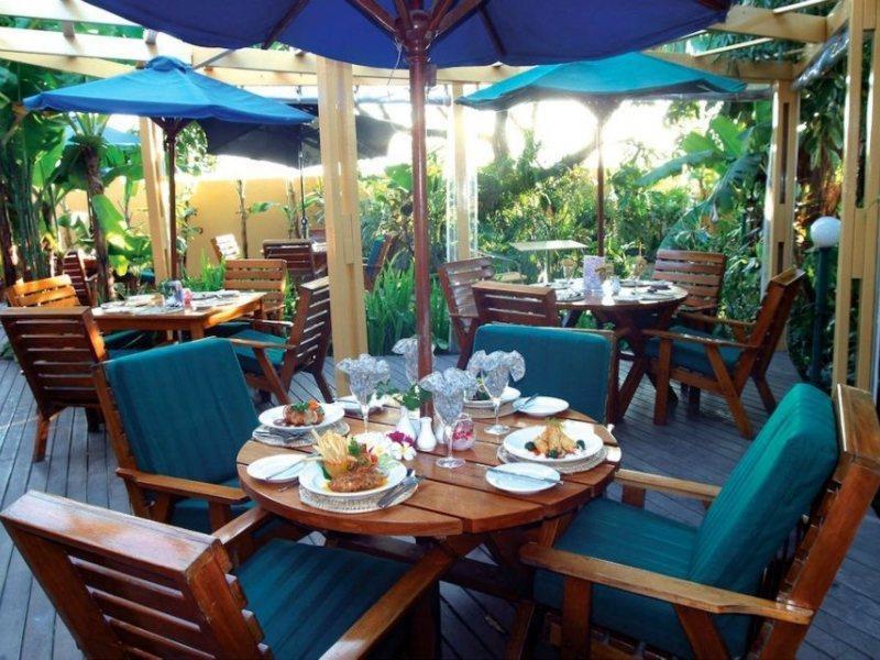 Nadi Bay Resort Hotel Esterno foto