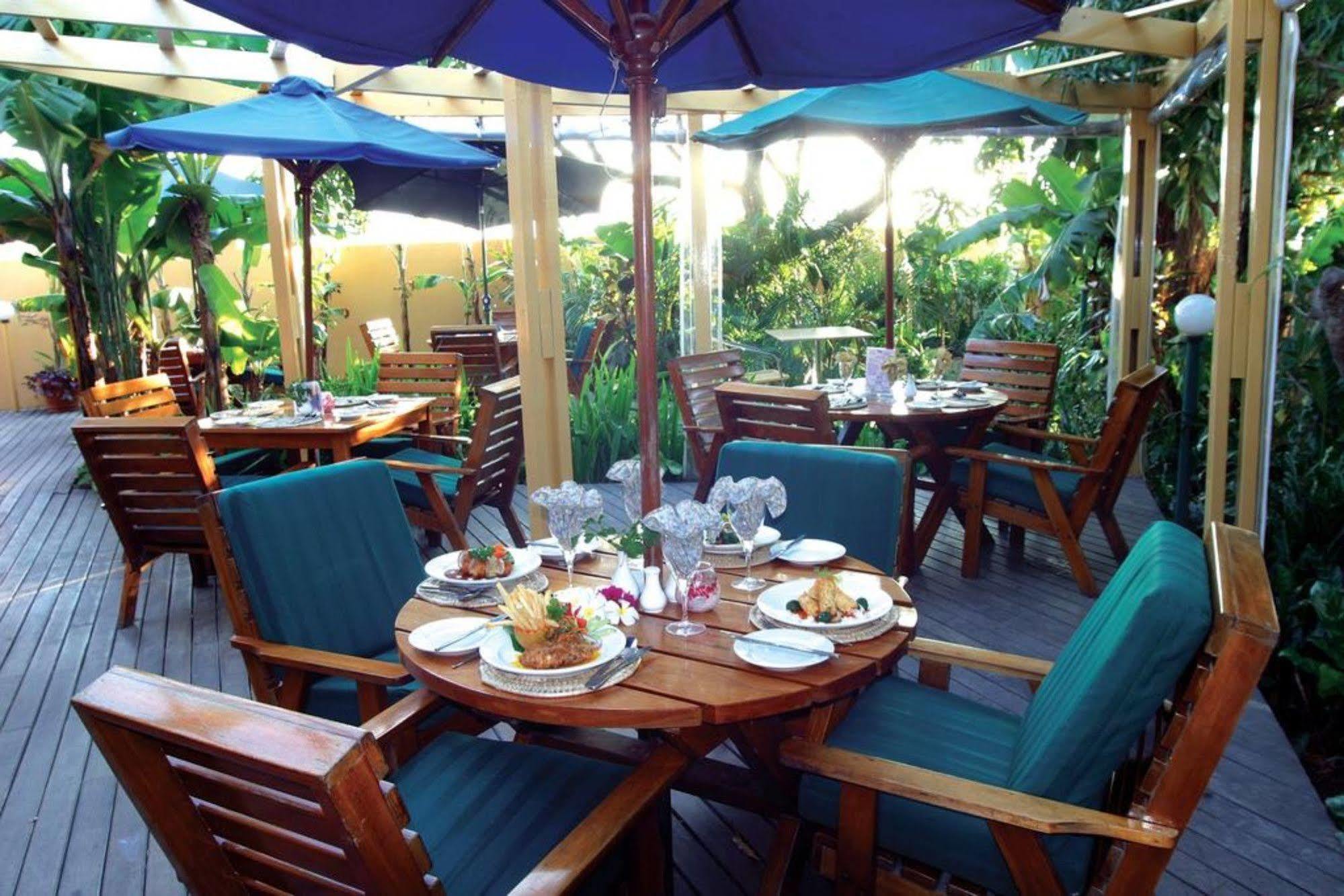 Nadi Bay Resort Hotel Esterno foto