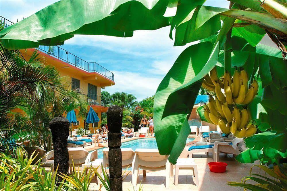 Nadi Bay Resort Hotel Esterno foto