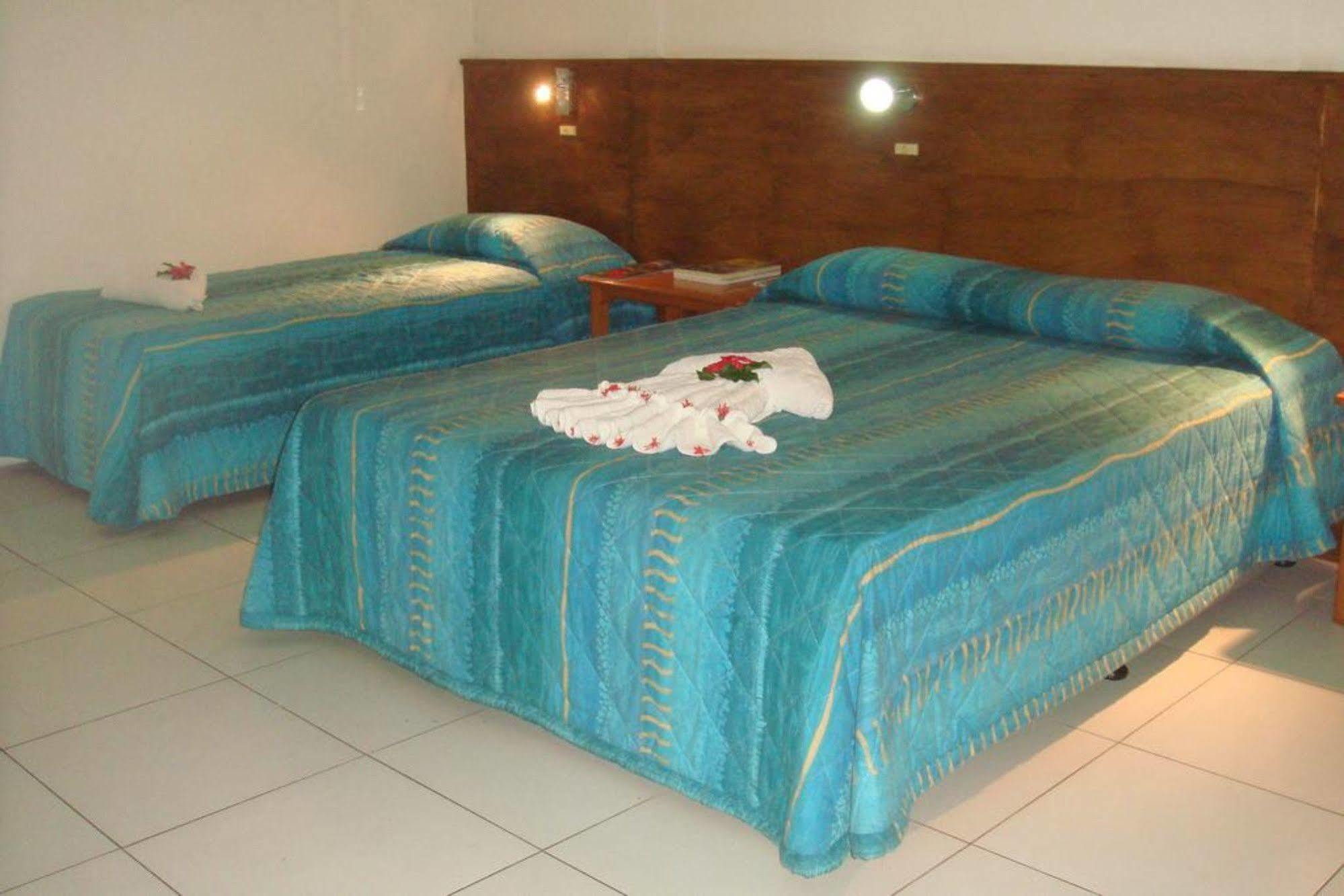 Nadi Bay Resort Hotel Esterno foto