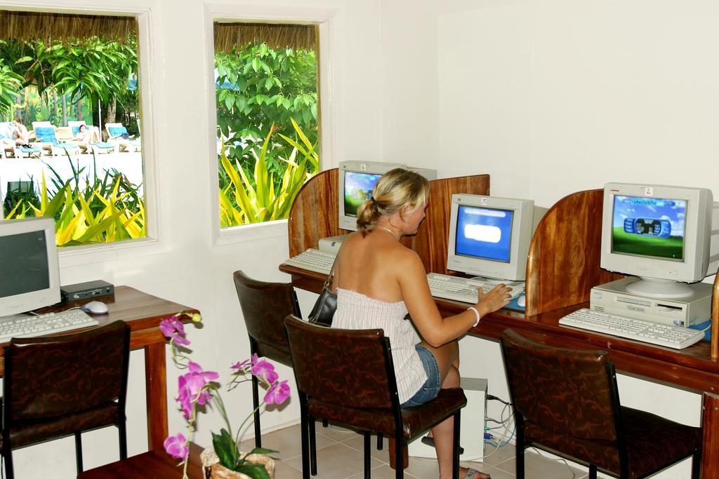 Nadi Bay Resort Hotel Esterno foto